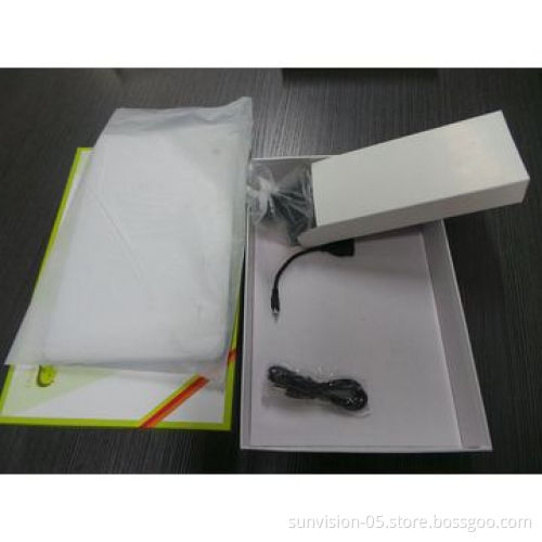 7-inch 3G tablet PCs, from Shenzhen factory, no MOQ